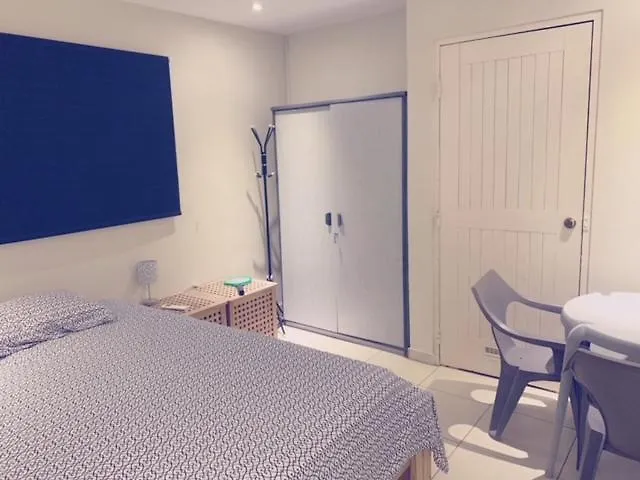 Apartment Curacao ウィレムスタッド 0*,  キュラソー