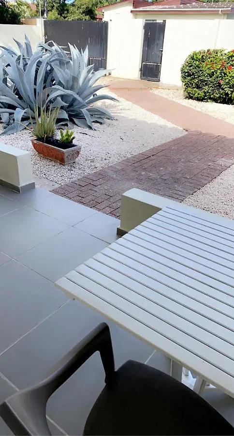 Apartment Curacao ウィレムスタッド リゾート