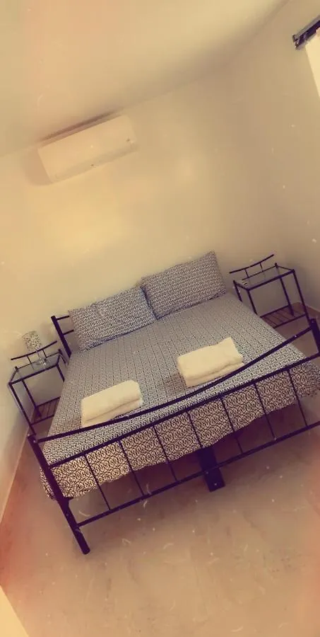 וילמסטאד Apartment Curacao